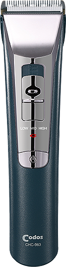 CODOS PRO CLIPPER