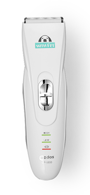 CODOS PET CLIPPER
