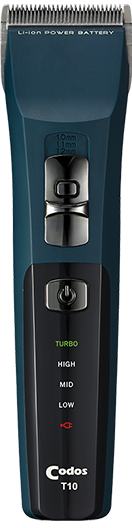 CODOS PRO CLIPPER