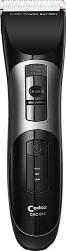 CODOS PRO CLIPPER