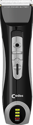 CODOS PET CLIPPER