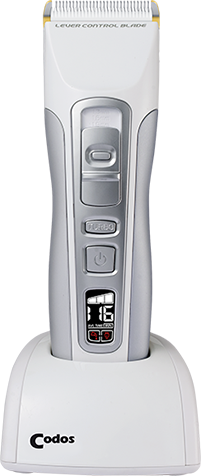 CODOS PET CLIPPER
