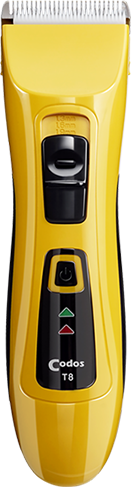 CODOS PET CLIPPER