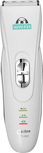 CODOS PET CLIPPER