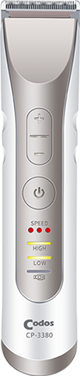 codos pet trimmer