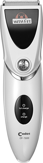 CODOS PET CLIPPER
