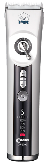 CODOS PET CLIPPER