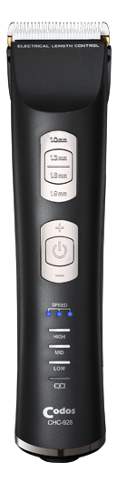 CODOS PRO CLIPPER