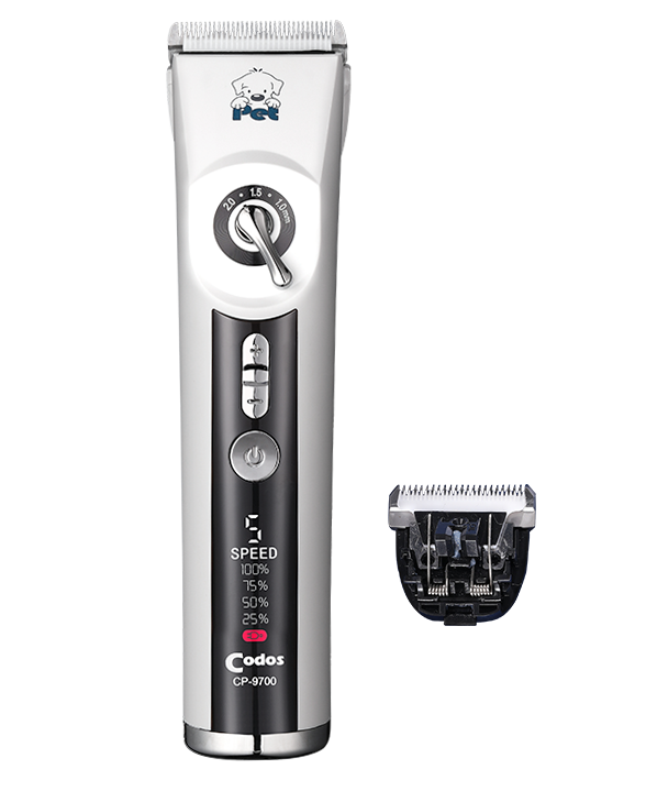 CODOS PET CLIPPER