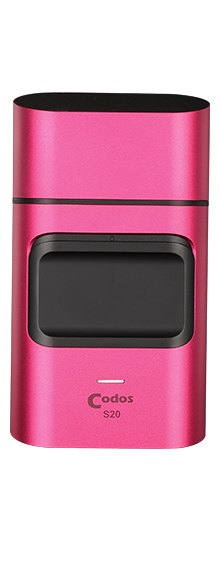 科德士专业理发器