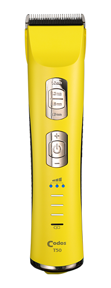 科德士专业理发器